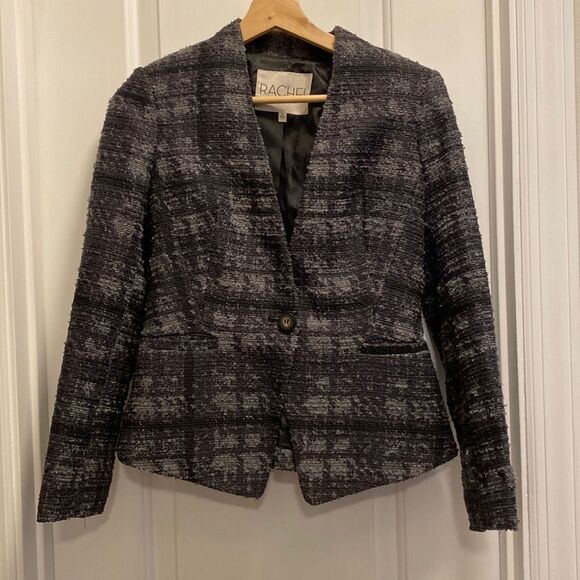 Rachel Roy blazer  size 2 - Picture 1 of 4